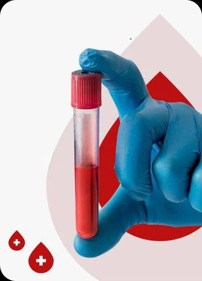 Blood donation